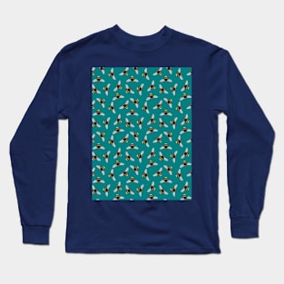 Save the Bees Long Sleeve T-Shirt